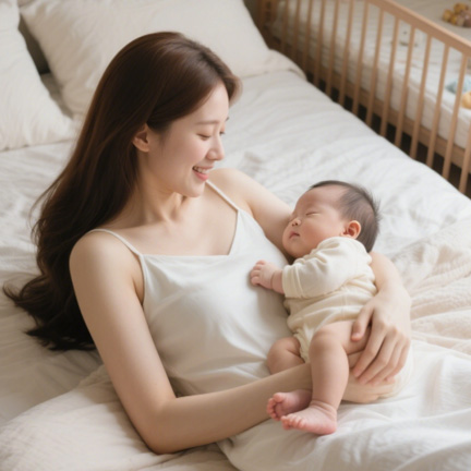 順產的寶媽如何護理？